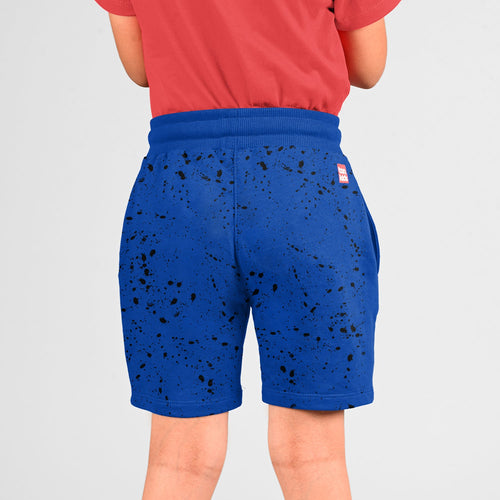 Spiderman All Over Print Boys Shorts