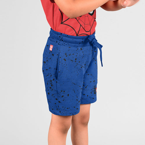 Marvel Spider Boy’s CO-ORDS