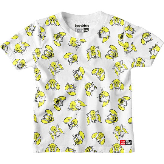 Tom & Jerry Boys T-SHIRT
