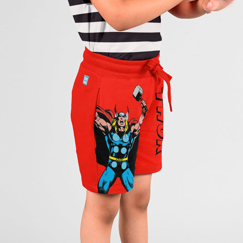 Marvel Thor Boy’s Shorts