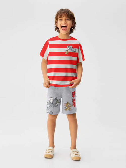 Tom & Jerry Shorts
