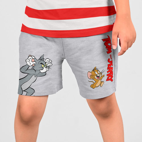 Tom & Jerry Shorts