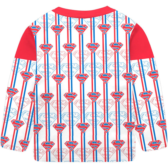 Boys-Superman-Full-Sleeve-Tshirt