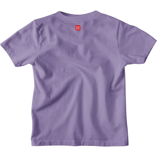 Avengers Lavender Boys T-SHIRT