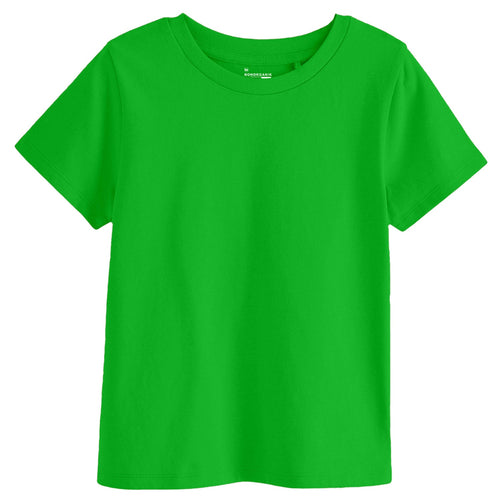 Girls Regular Pack of 2 Tshirt