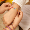 925 Silver-Baalveer Rakhi for Kids
