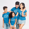 Adventure Buddies Matching Tees For Family