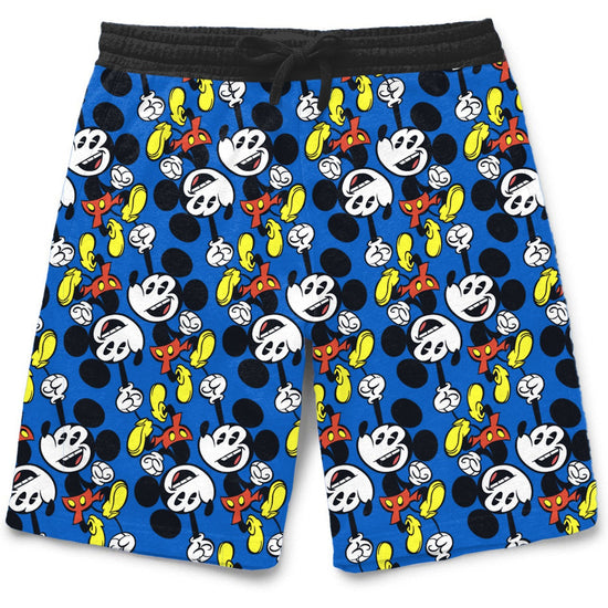 Disney Mickey Mouse BOYS SHORTS