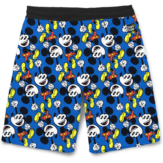 Disney Mickey Mouse BOYS SHORTS