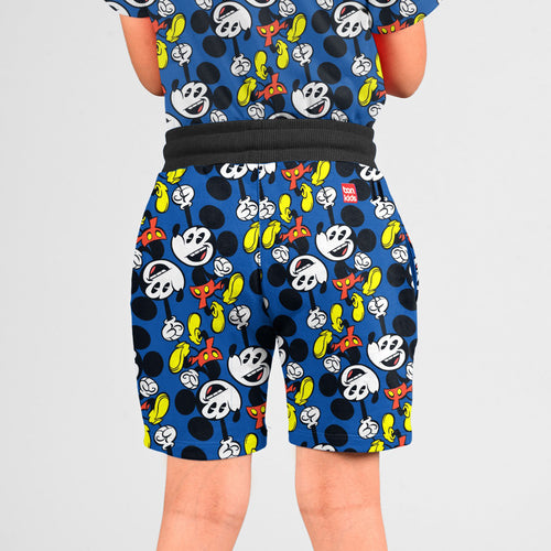 Disney Mickey Mouse BOYS SHORTS