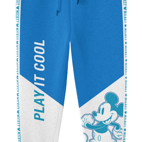 Spiderman Boys Joggers