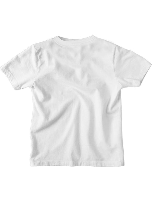 Boys Character Tshirt