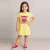 Girl Night Dress