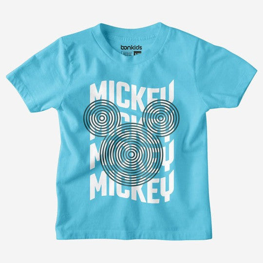 Mickey Boy Tshirt