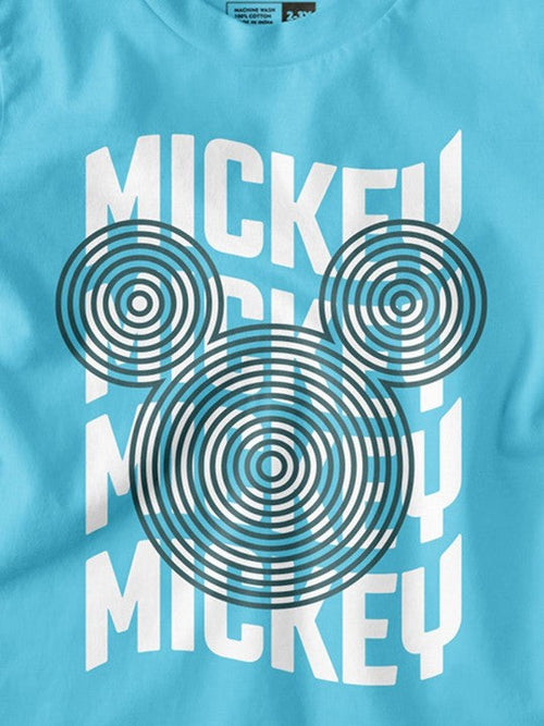 Mickey Boy Tshirt