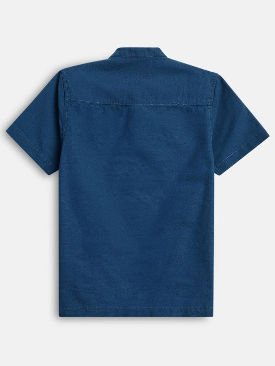 Boys Shirt NAVY