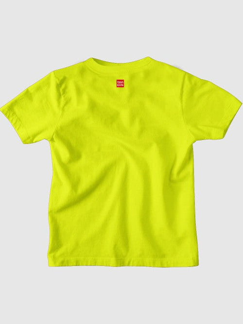 Boys Printed tshirt