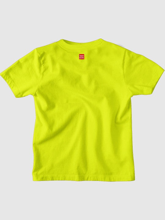 Boys Printed tshirt
