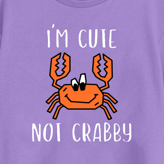 Girls Regular Boxy Tshirt