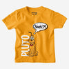 Pluto Boy Tshirt