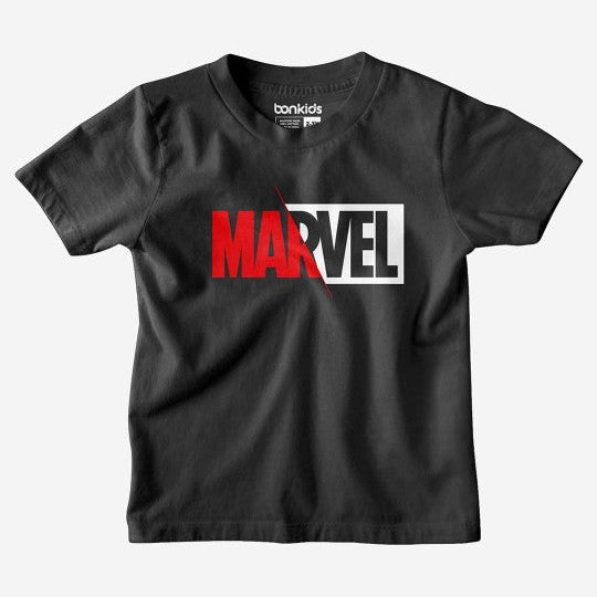 Marvel Boy Tshirt