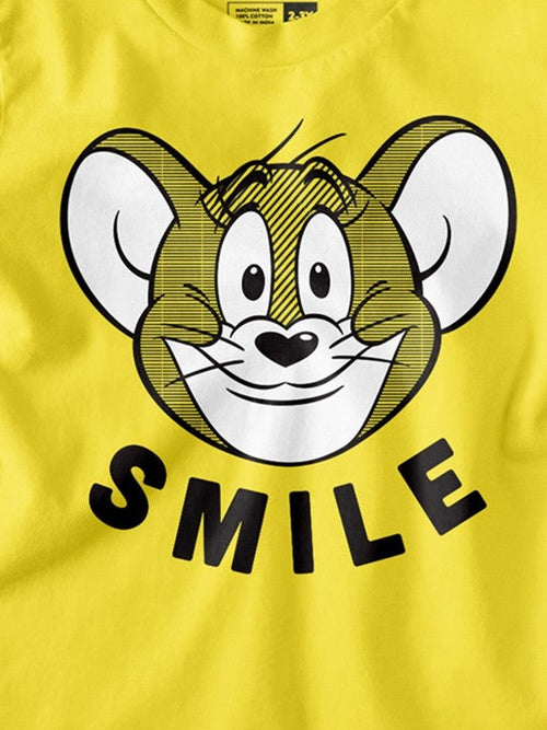 Jerry Boy Tshirt