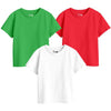 Girls Plan Combo Tees