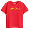 Girls Graphic Printed Tees