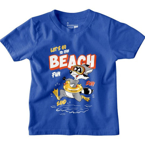 Boy Graphic Printed  Combo Tees