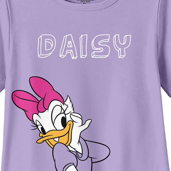 Girl Night Dress