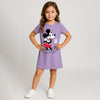 Girl Night Dress