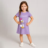 Girl Night Dress