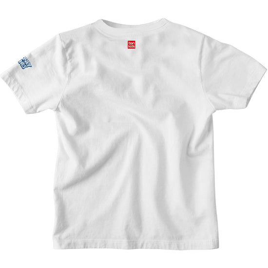 Looney Tunes White Boys T-SHIRT