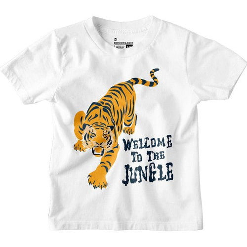 Boy Graphic Printed  Combo Tees