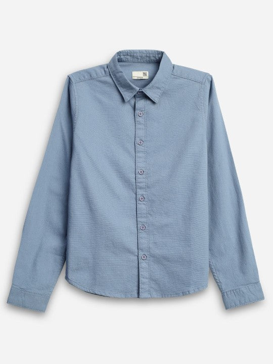 Boys Shirt GREY