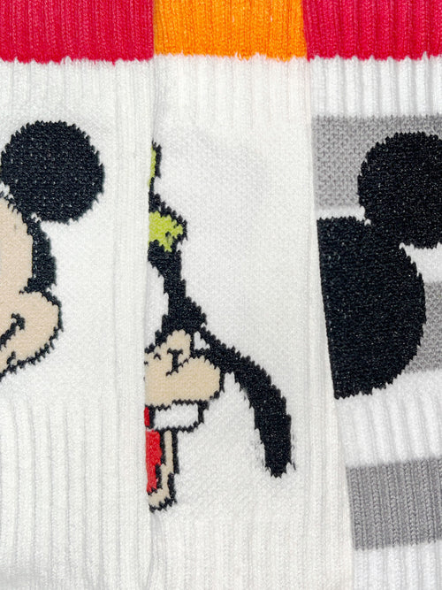 Scoks Pack of 3