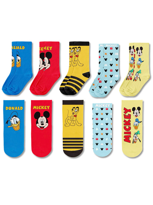 Scoks Pack of 5