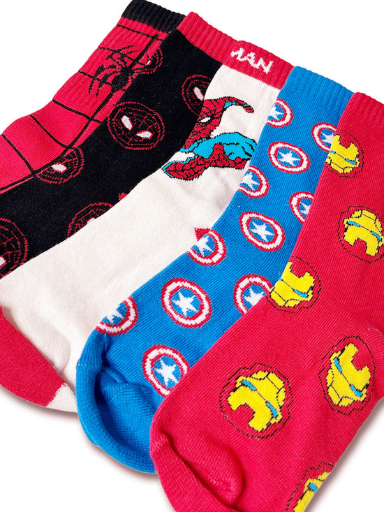 Scoks Pack of 5