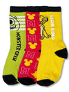 Scoks Pack of 3