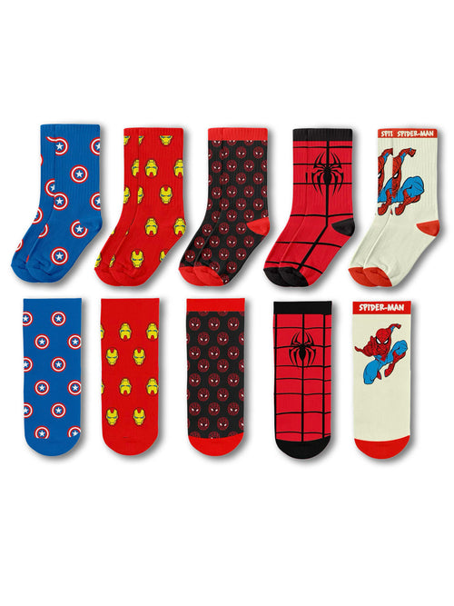 Scoks Pack of 5