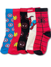 Scoks Pack of 5