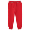 Ultra Comfort Bon Red Boys Joggers