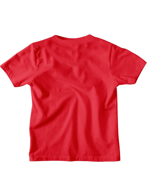 Boy Character Tshirt