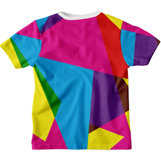 Superman Boys Tshirt