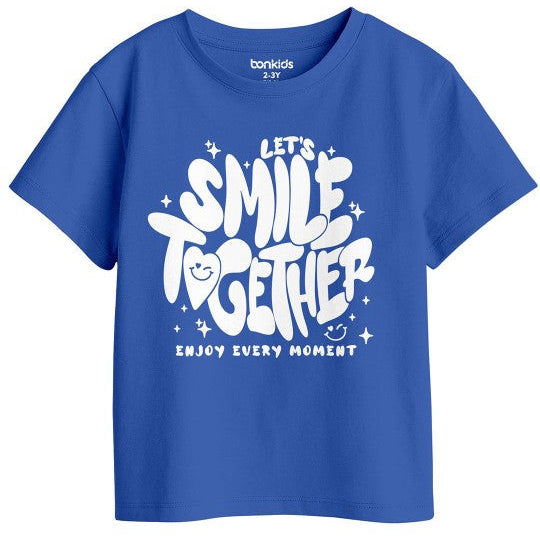 Girls Graphic Printed Tees