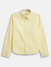 Boys Shirt YELLOW