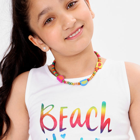 Girls Printed legging Clothing set