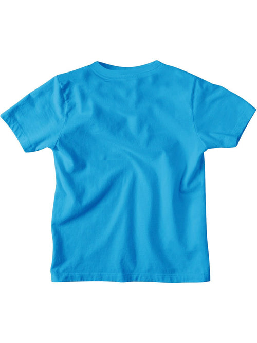 Boys Printed Tshirt