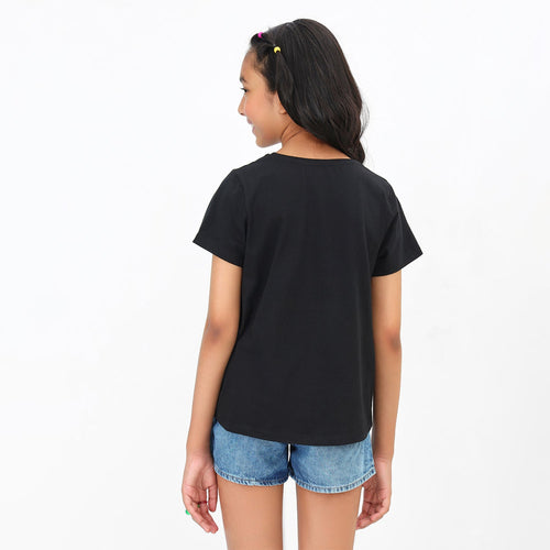 Daddy's Girls Tshirt