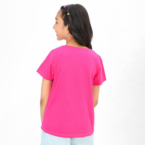 Super Fresh Girls Tshirt